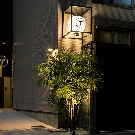 Trip Pod Tsumashoji Apartment Fukuoka  Exterior photo